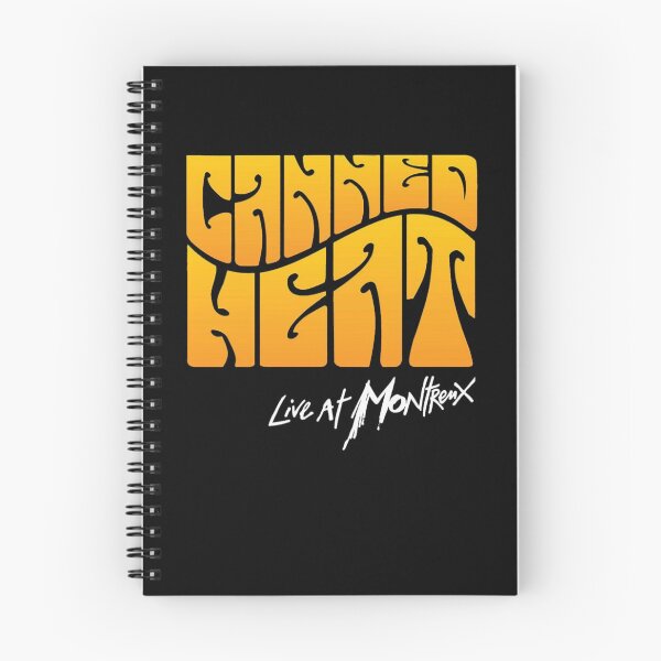 Item preview, Canned Heat For Fans Classic  designed and sold by Spaceexperience.