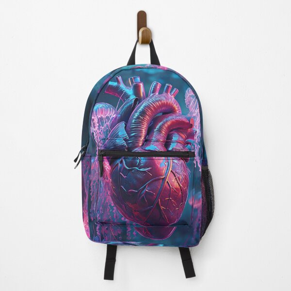Item preview, Pulse of the Deep designed and sold by ONYX Pixee.