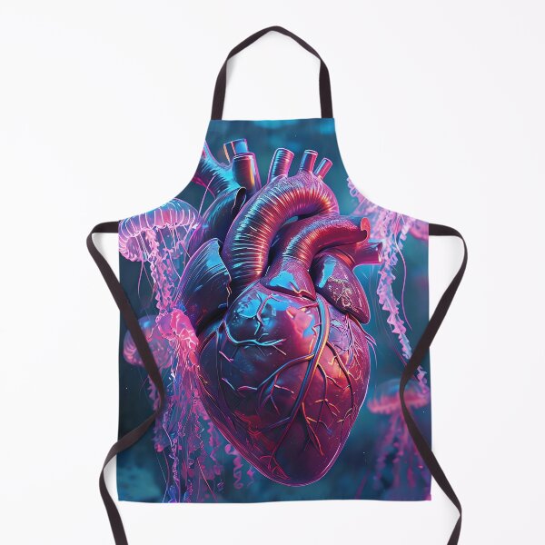Item preview, Pulse of the Deep designed and sold by ONYX Pixee.