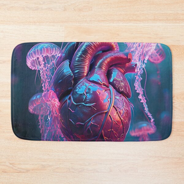 Item preview, Pulse of the Deep designed and sold by ONYX Pixee.