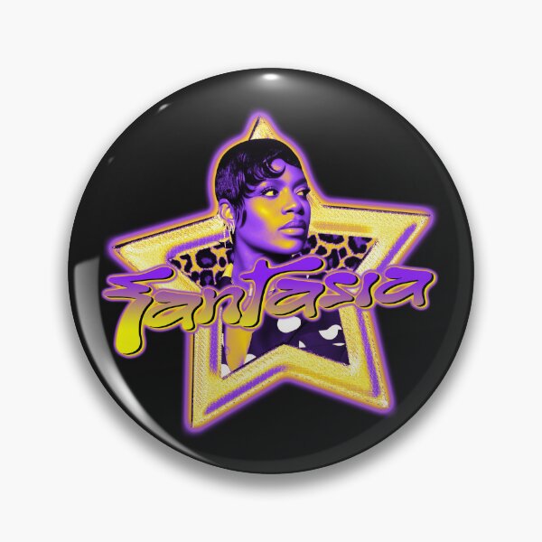 Item preview, Singer In Glow Star designed and sold by billiasbros.