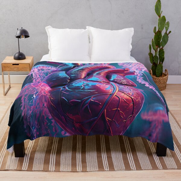 Item preview, Pulse of the Deep designed and sold by ONYX Pixee.