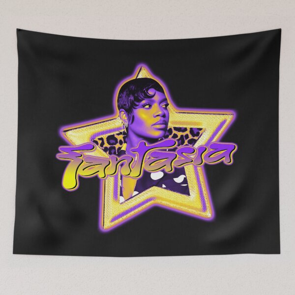 Item preview, Singer In Glow Star designed and sold by billiasbros.