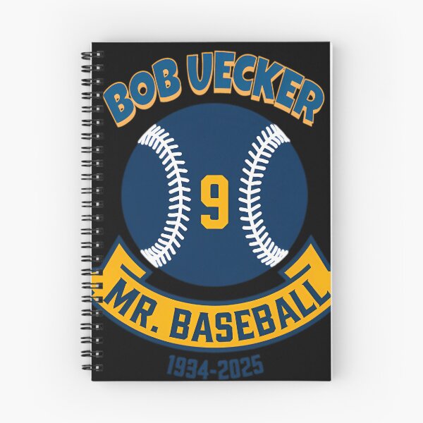 Item preview, Bob-Uecker T-Shirt designed and sold by KamrenAufderhar.