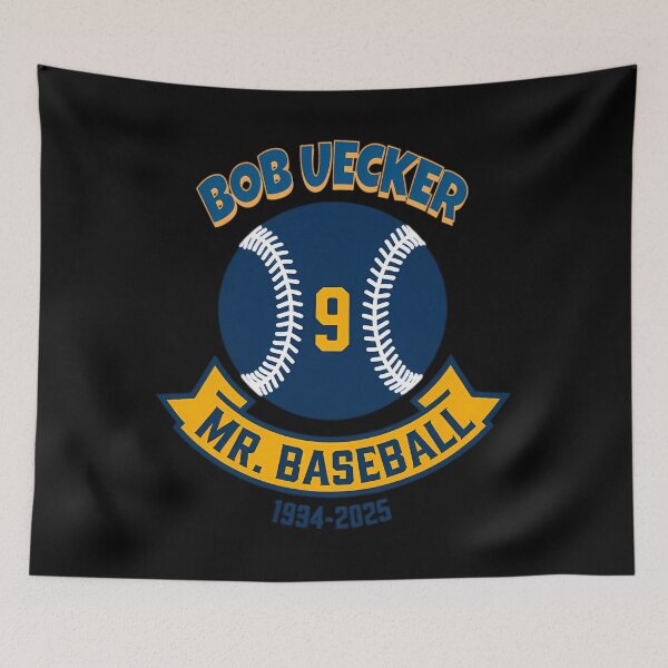 Item preview, Bob-Uecker T-Shirt designed and sold by KamrenAufderhar.