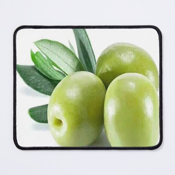 Item preview, Olive Fruits designed and sold by Imaan-Store.