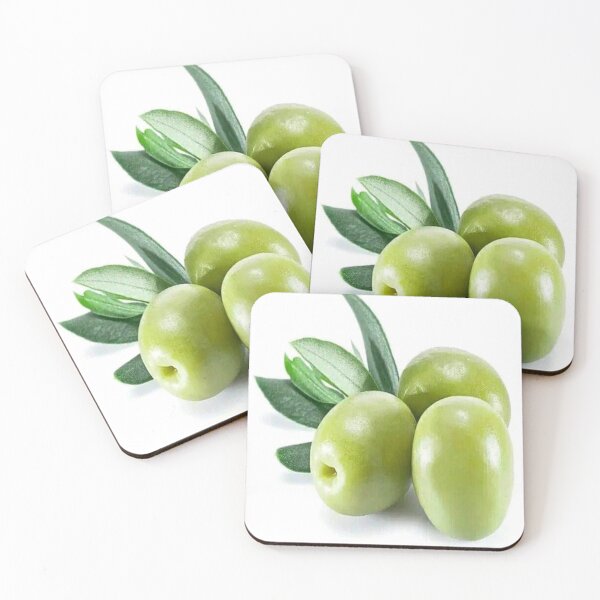 Item preview, Olive Fruits designed and sold by Imaan-Store.