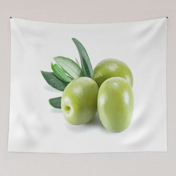 Item preview, Olive Fruits designed and sold by Imaan-Store.