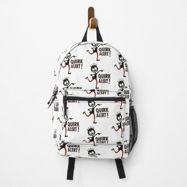 Item preview, Quirk Alert! designed and sold by Shs-Kenya.