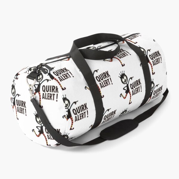 Item preview, Quirk Alert! designed and sold by Shs-Kenya.