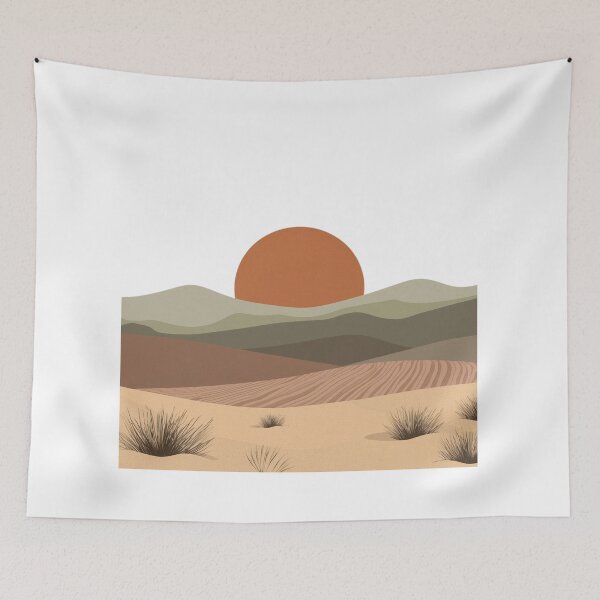 Item preview, Sage Horizon designed and sold by catcurio.