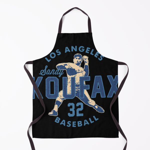 Aperçu de l'œuvre Sandy Koufax Dodgers créée et vendue par SadieSchmeler.