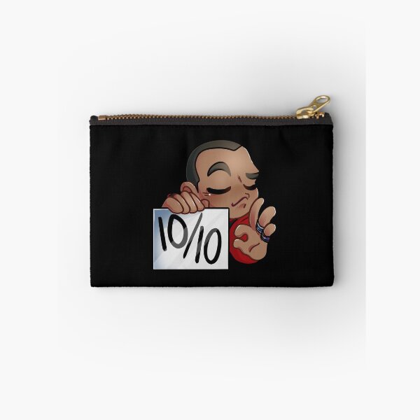 Item preview, Tres Bien, Fam designed and sold by thehellioncrux.