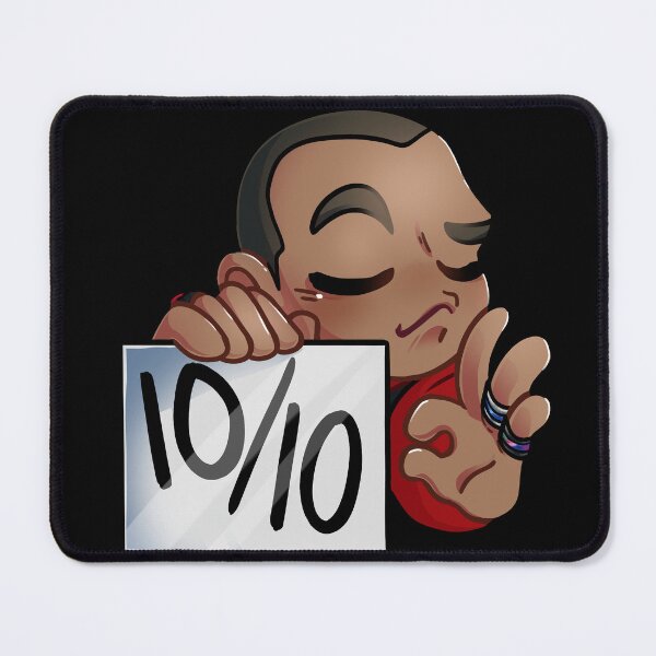 Item preview, Tres Bien, Fam designed and sold by thehellioncrux.
