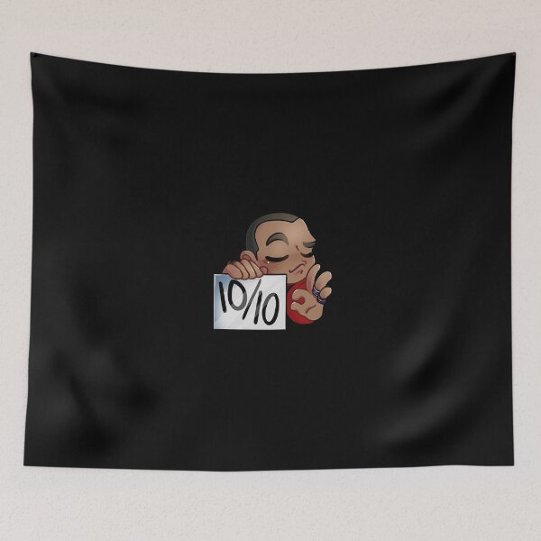 Item preview, Tres Bien, Fam designed and sold by thehellioncrux.