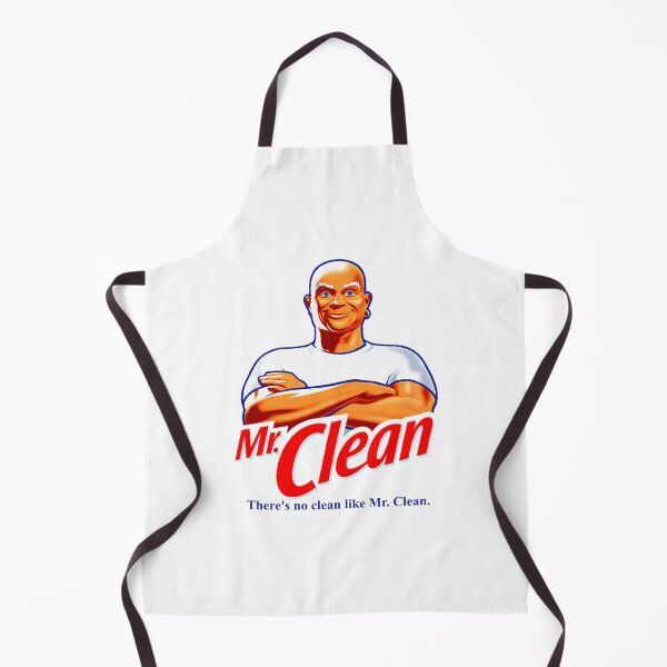 Item preview, There's No Cleann Like Mr. Cleann Classic  designed and sold by Zoe Gavrilovic.