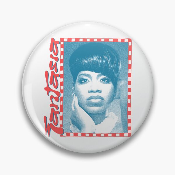 Item preview, Red Frame And Typography designed and sold by billiasbros.