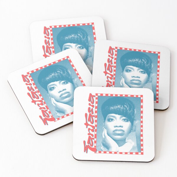Item preview, Red Frame And Typography designed and sold by billiasbros.