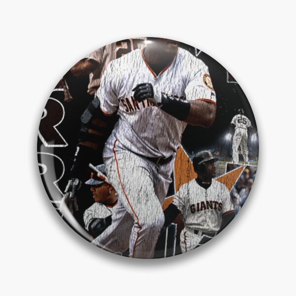 Item preview, Barry Bonds Vintage designed and sold by SadieSchmeler.