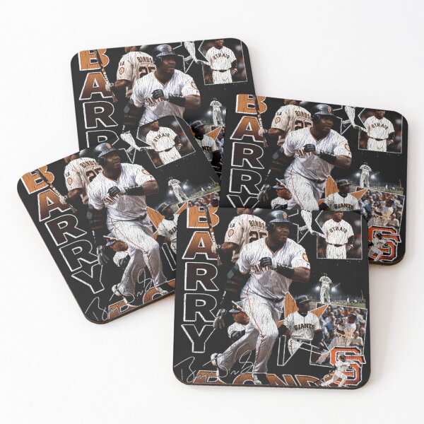 Item preview, Barry Bonds Vintage designed and sold by SadieSchmeler.