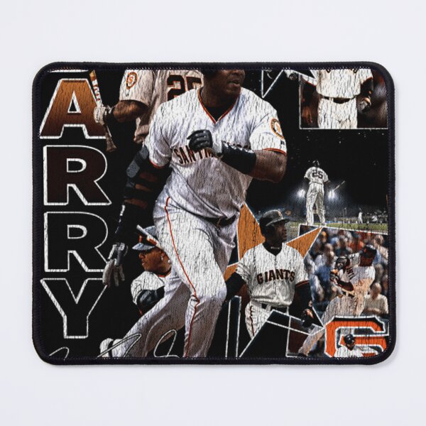 Item preview, Barry Bonds Vintage designed and sold by SadieSchmeler.