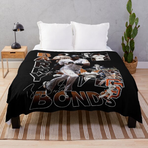 Item preview, Barry Bonds Vintage designed and sold by SadieSchmeler.