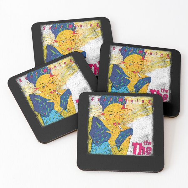 Item preview, Thee Thee - Soull Miningg Classic  designed and sold by Zoe Gavrilovic.