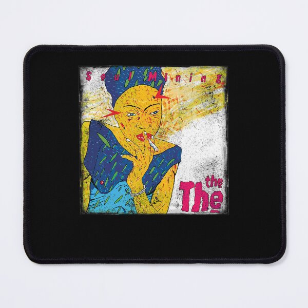 Item preview, Thee Thee - Soull Miningg Classic  designed and sold by Zoe Gavrilovic.