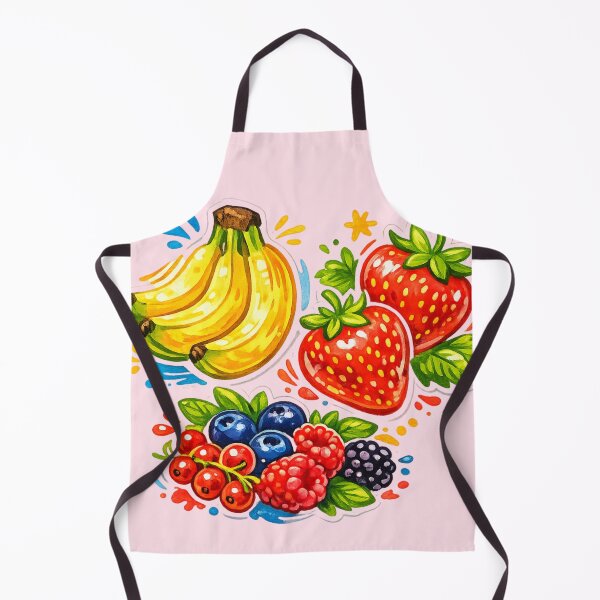 Item preview, berries and fruits designed and sold by SergeyDigital.