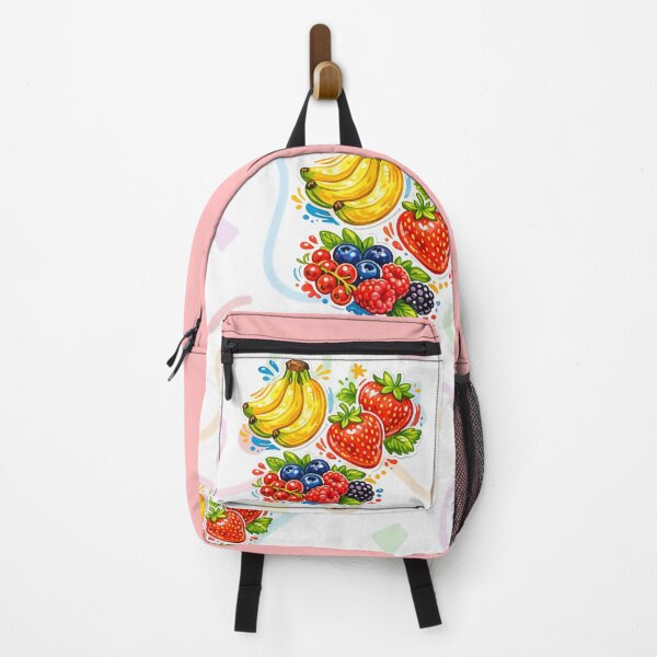 Item preview, berries and fruits designed and sold by SergeyDigital.