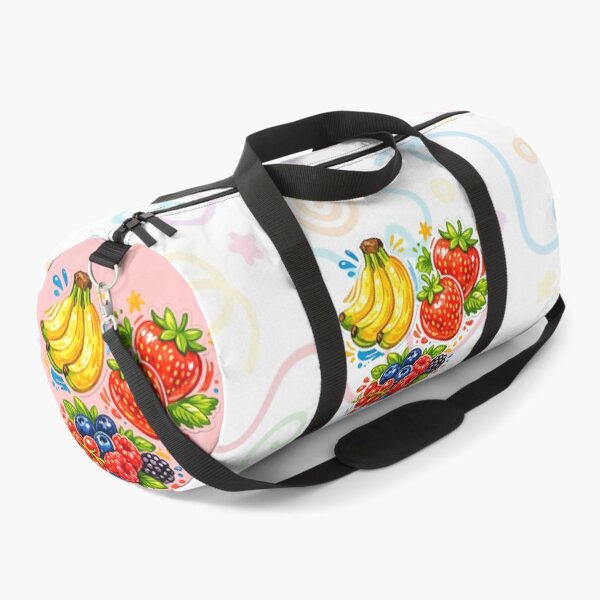 Item preview, berries and fruits designed and sold by SergeyDigital.