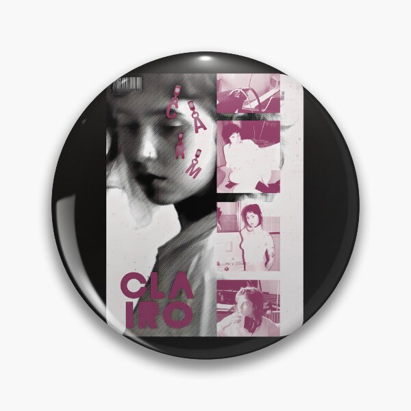 Item preview, Charm By Clairo designed and sold by Trinity ....