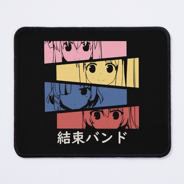 Item preview, Bocchi The Rock - Kessoku Band designed and sold by 20ST.