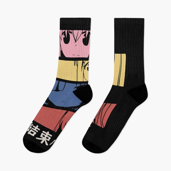 Item preview, Bocchi The Rock - Kessoku Band designed and sold by 20ST.