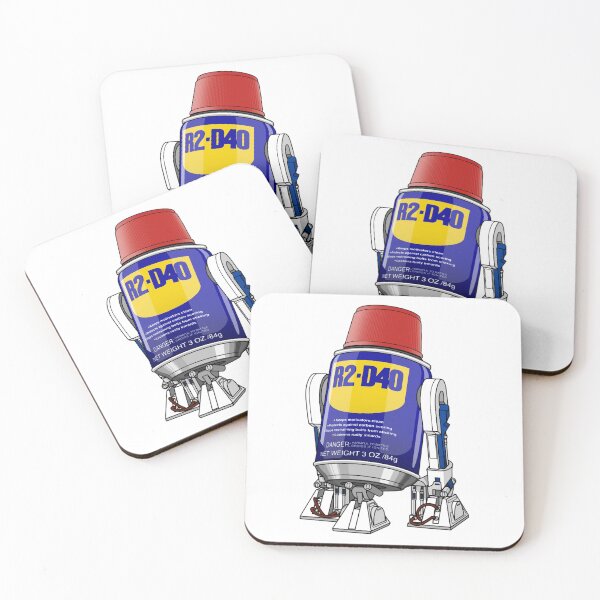 Item preview, R2-D400 Classic designed and sold by Zoe Gavrilovic.