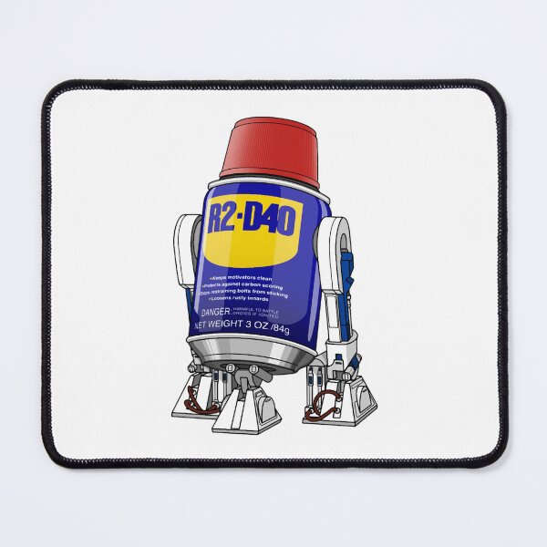 Item preview, R2-D400 Classic designed and sold by Zoe Gavrilovic.