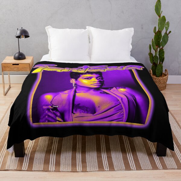 Item preview, Purple Glow Frame Singer designed and sold by billiasbros.