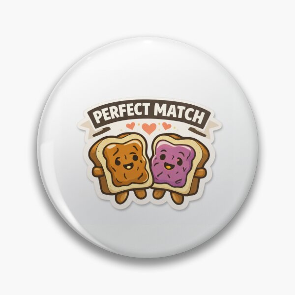 Item preview, Perfect Match designed and sold by Sam Asthetic.