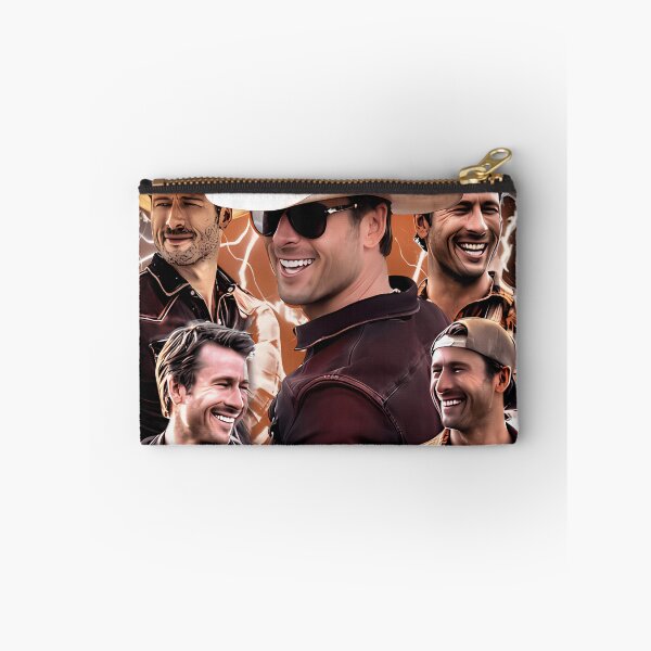 Item preview, If You Feel It Chase It Glen Powell Tyler Owens Tw designed and sold by KamrenAufderhar.