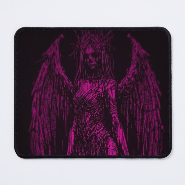 Item preview, Purple Winged Wraith designed and sold by Adronia.