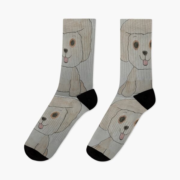 Item preview, Cute Dog designed and sold by KC  .
