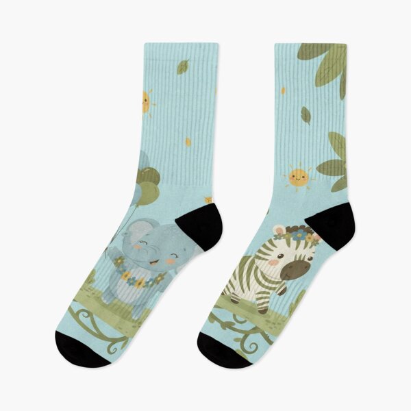 Item preview, Animal party designed and sold by DoneAndDusted.