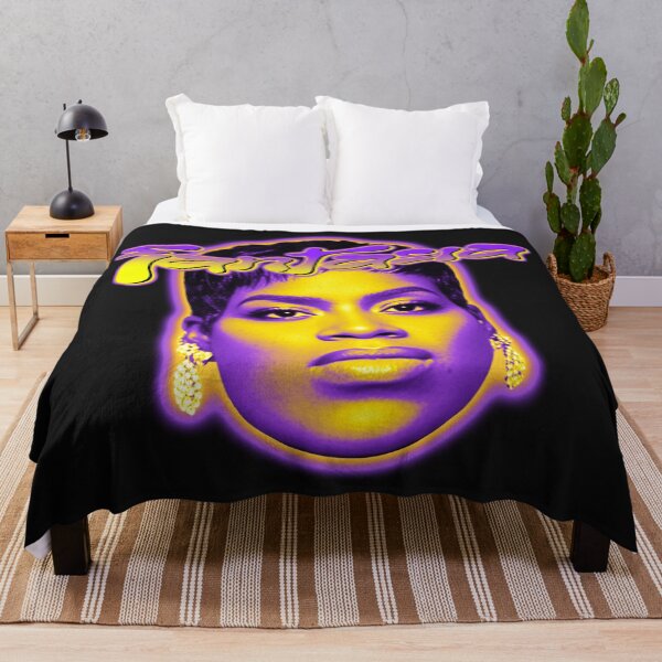 Item preview, Purple Glow Head Singer designed and sold by billiasbros.