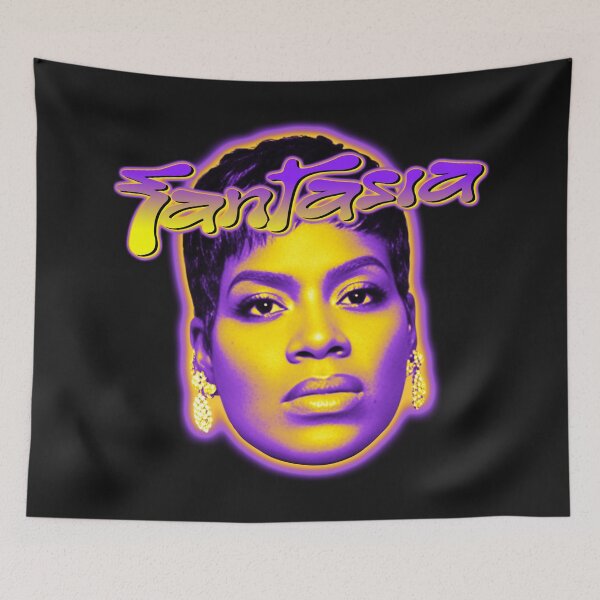 Item preview, Purple Glow Head Singer designed and sold by billiasbros.