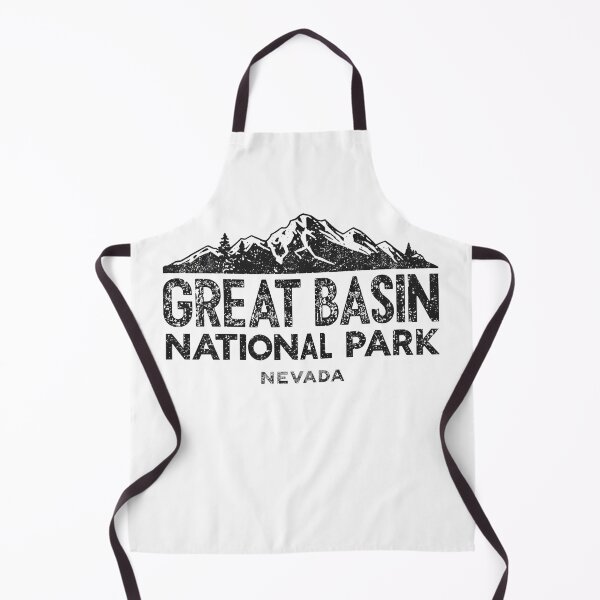 Item preview, Copy of Great Basin National Park - Nevada  designed and sold by GoodOldVintage.