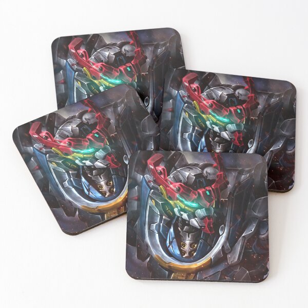 Item preview, Mobile Suit Gundam GQuuuuuuX digital art designed and sold by sabartgunpla.