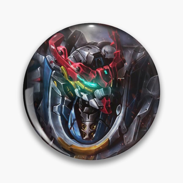 Item preview, Mobile Suit Gundam GQuuuuuuX digital art designed and sold by sabartgunpla.