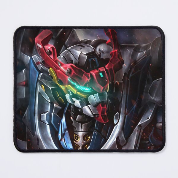 Item preview, Mobile Suit Gundam GQuuuuuuX digital art designed and sold by sabartgunpla.