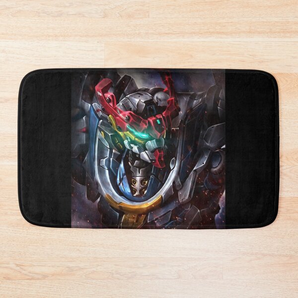 Item preview, Mobile Suit Gundam GQuuuuuuX digital art designed and sold by sabartgunpla.