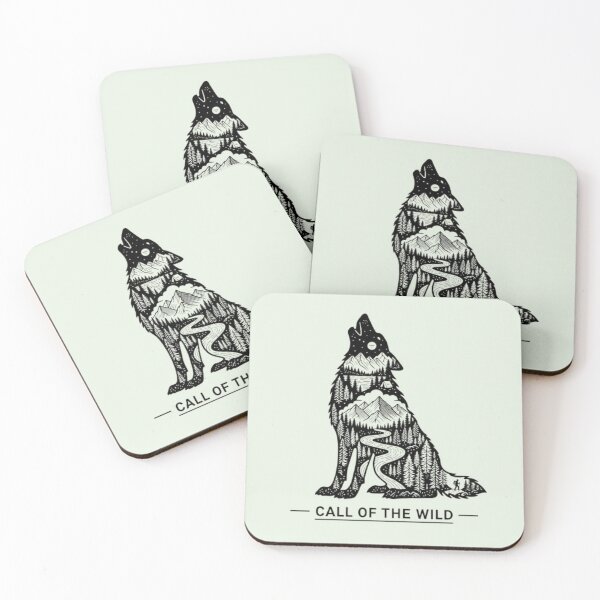 Item preview, Wild designed and sold by Aise06.